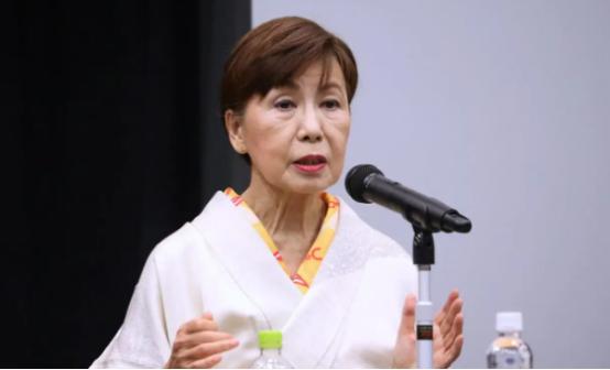 “中国明明什么都没做，日本却总在主动挑衅。”田中优子这句大实话，让日本右翼坐不住