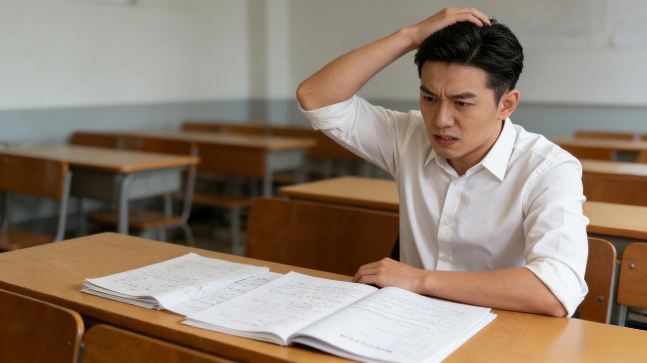 前额叶是个什么梗？

全网都在刷屏“前额叶罢工”这个热梗：
拖延懒惰、情绪失控、