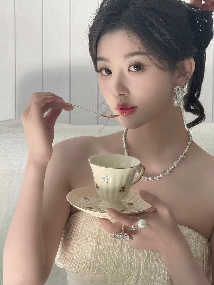 孔雪儿❤️ 