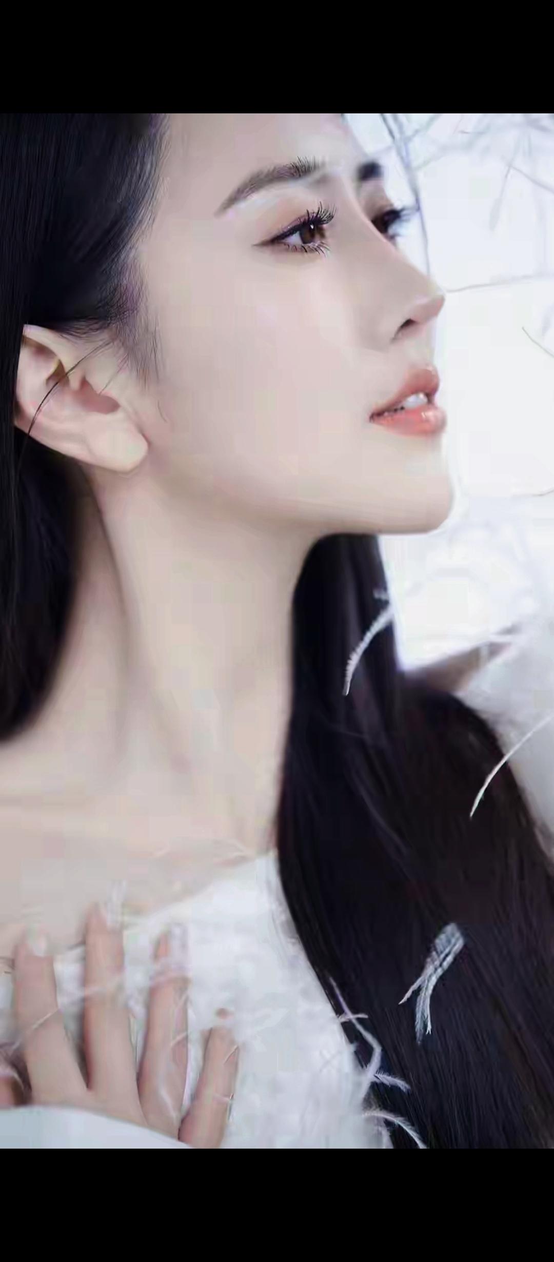 温柔时光，静谧如梦，岁月静好。