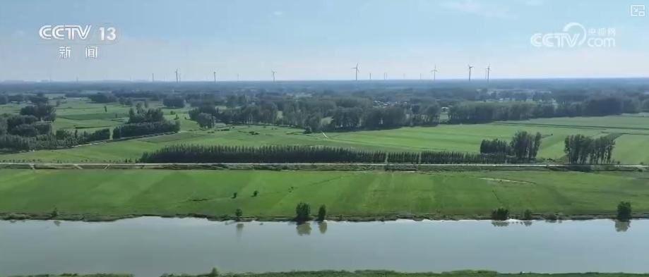 【全国耕地灌溉面积已超10.9亿亩 较2020年底增加5300万亩以上】财联社1