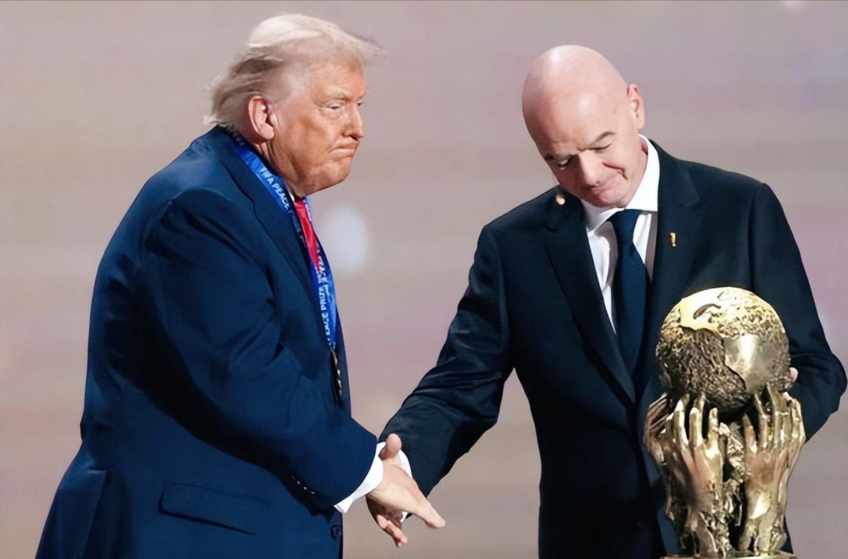 这次终于踢到了铁板了！首个制裁特朗普政府的国际组织出现，一向在国际舞台上横着走的