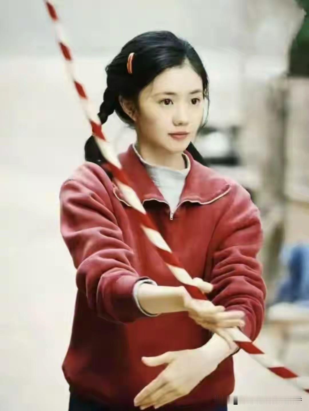 《主角》中哪个人物最吸引你《主角》中当然是刘浩存扮演的忆秦娥最引人注目，她不仅有