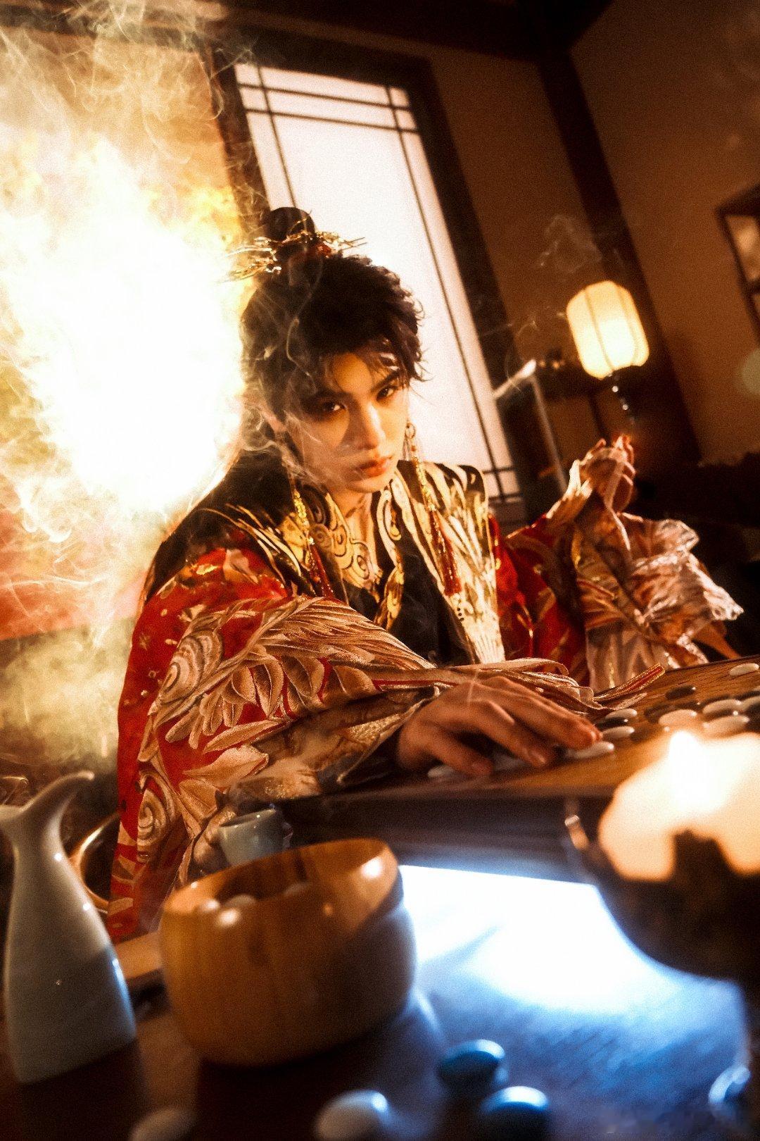 诶呦 好帅啊形容不来的感觉，好帅啊啊啊啊啊啊啊 