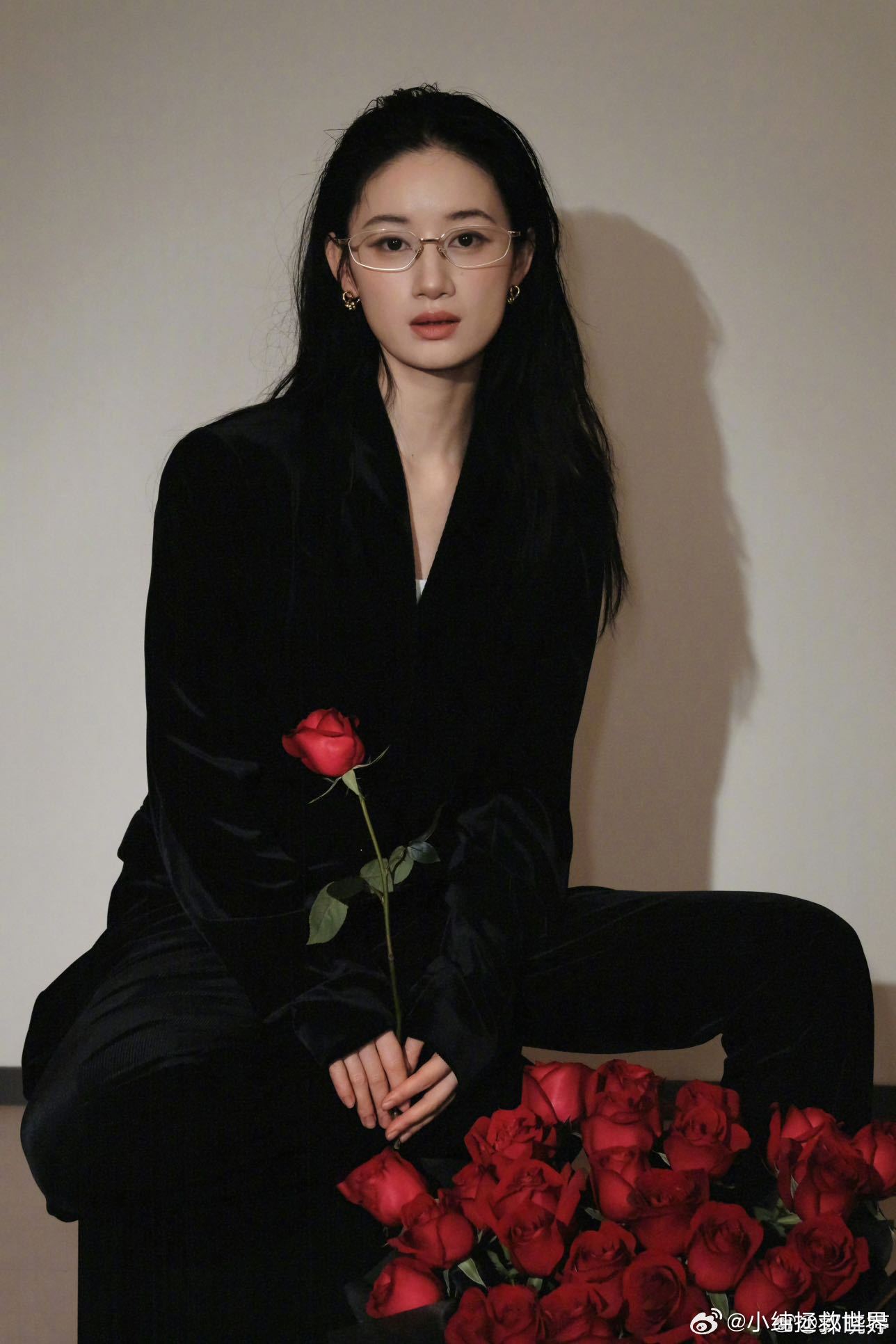 郭晓婷发方穆静收官视频 郭晓婷的收官视频，把方穆静的成长讲得淋漓尽致。从最初的理