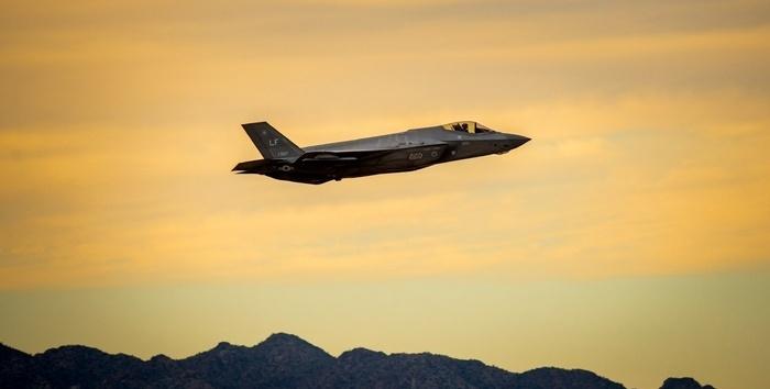2026财年，美军的F-35战斗机计划采购数量削减为47架，比2024财年采购的