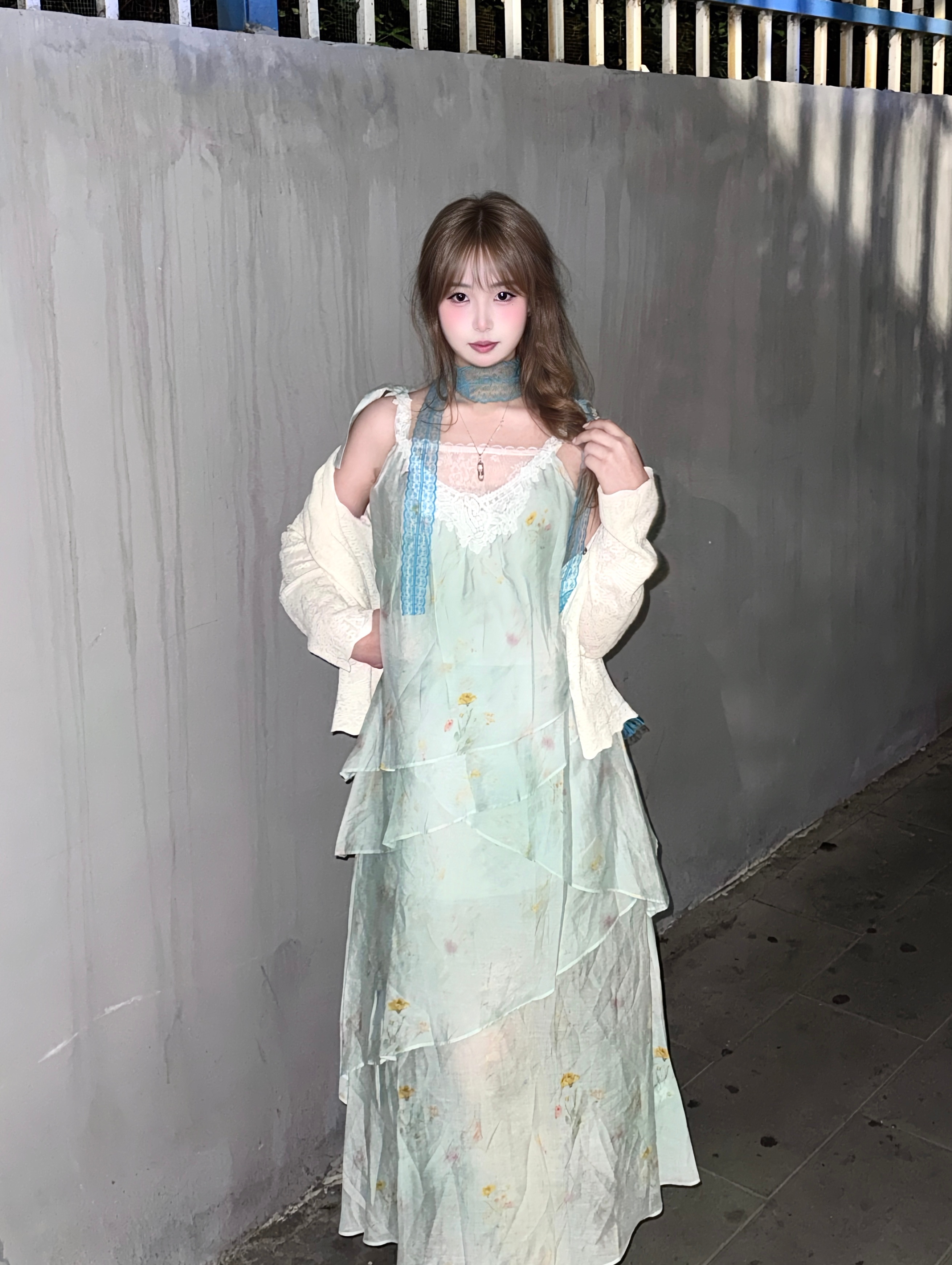 好冷🥶 西宁