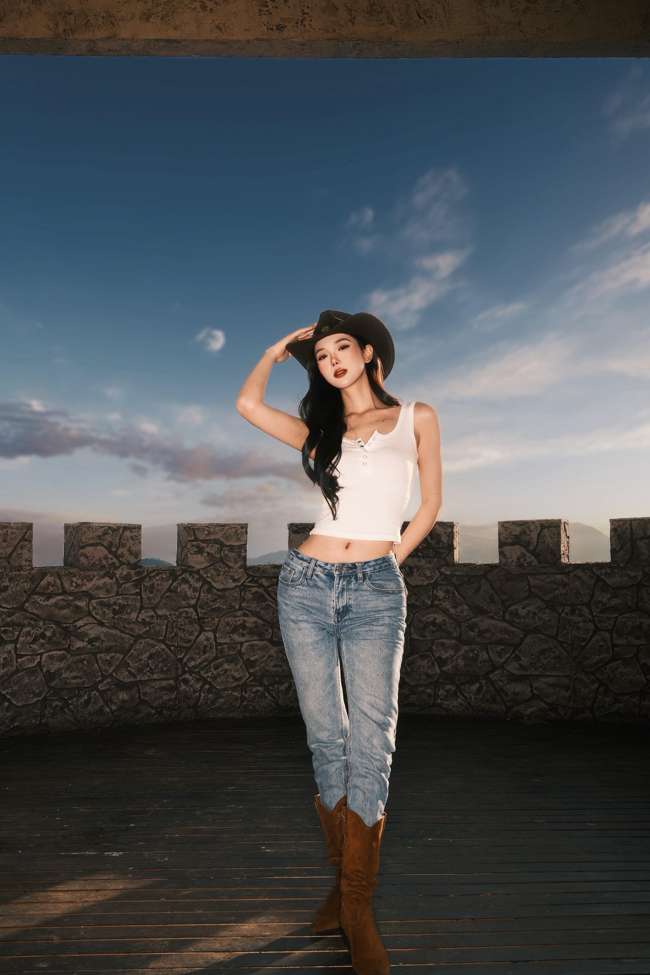 不完美才完美。