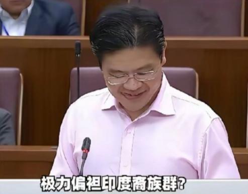 新加坡禁止网评印度！新加坡要求各平台24小时内屏蔽针对印度人的不良言论，否则等着
