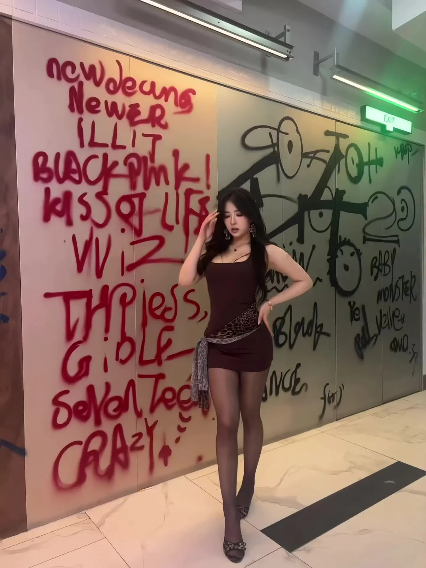 SAGI 武汉SAGI 御姐 权威 妈妈级别