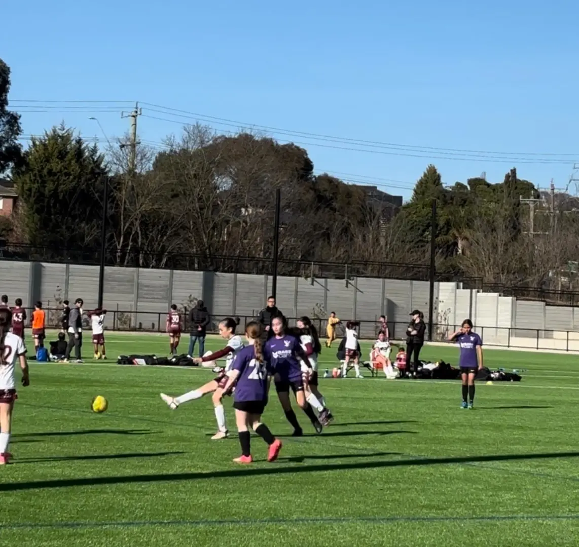 科普🔖澳洲青少年⚽组织架构与竞赛体系详解