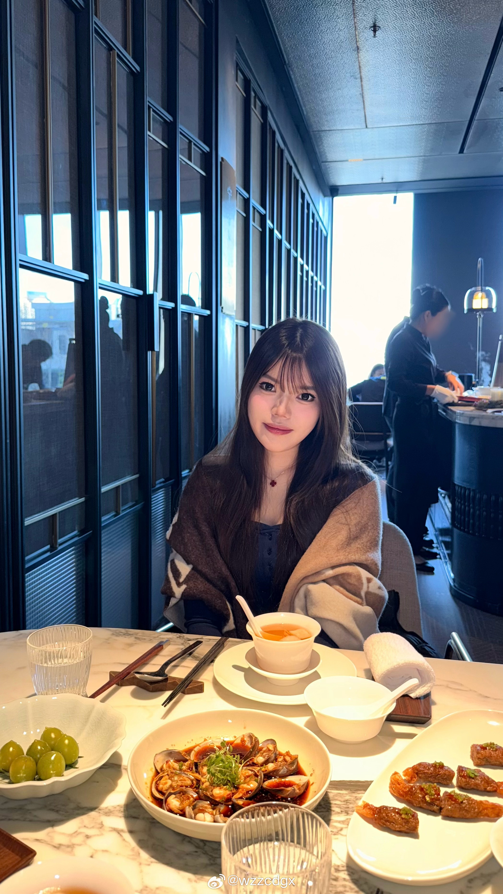 上海小记幸福感极高 去多少次都去不腻～ 上海