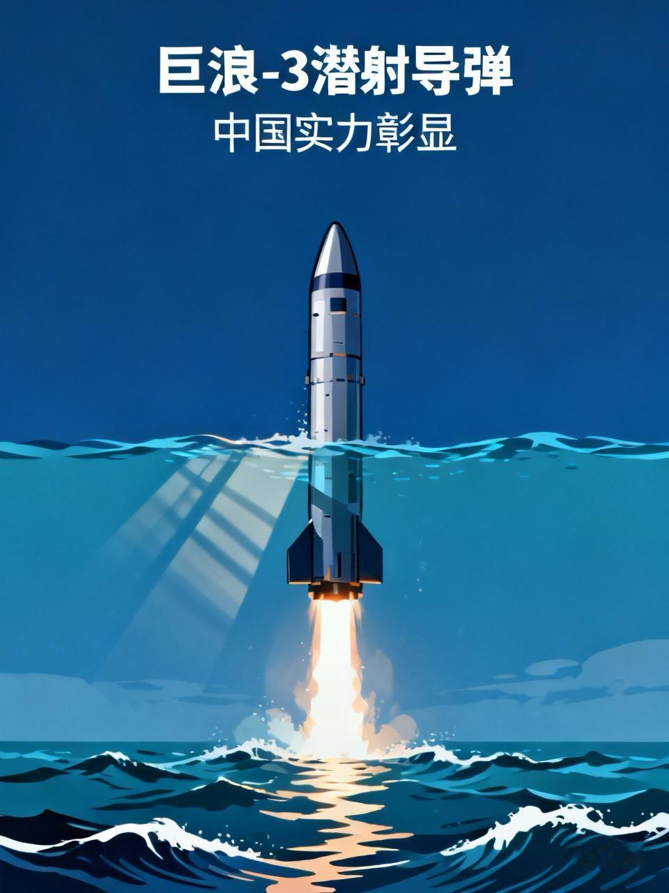 中国对日本暴力洗头，近期中国核潜艇发射巨浪3型潜射导弹飞过日本，日本胆敢反抗灭国