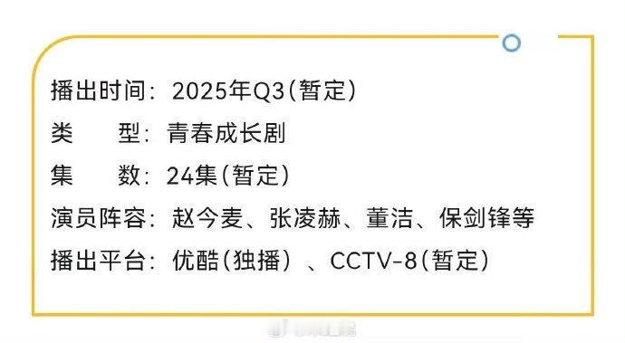 樱桃琥珀招商信息赵今麦张凌赫樱琥珀已招商  樱桃琥珀开始招商了，期待住了，[心]