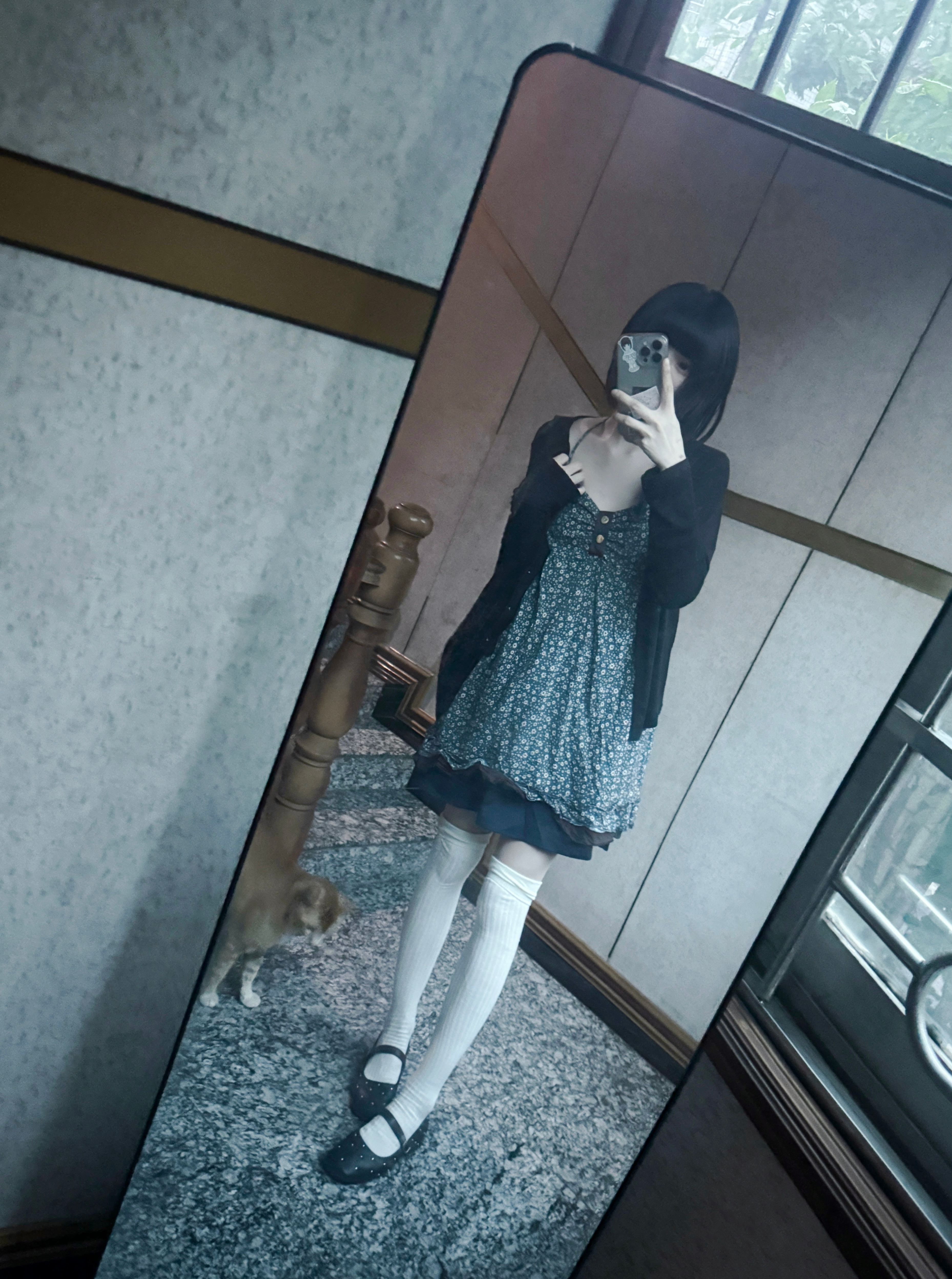 。 