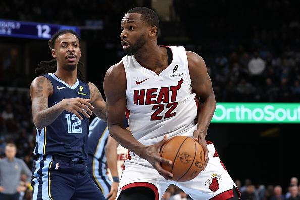 有消息人士向《The People’s Insider》的杰克·费舍尔透露，迈阿