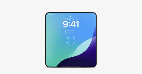 曝iPhoneUltra确认液态金属铰链 液态金属铰链量产良率偏低 磨损后容易出