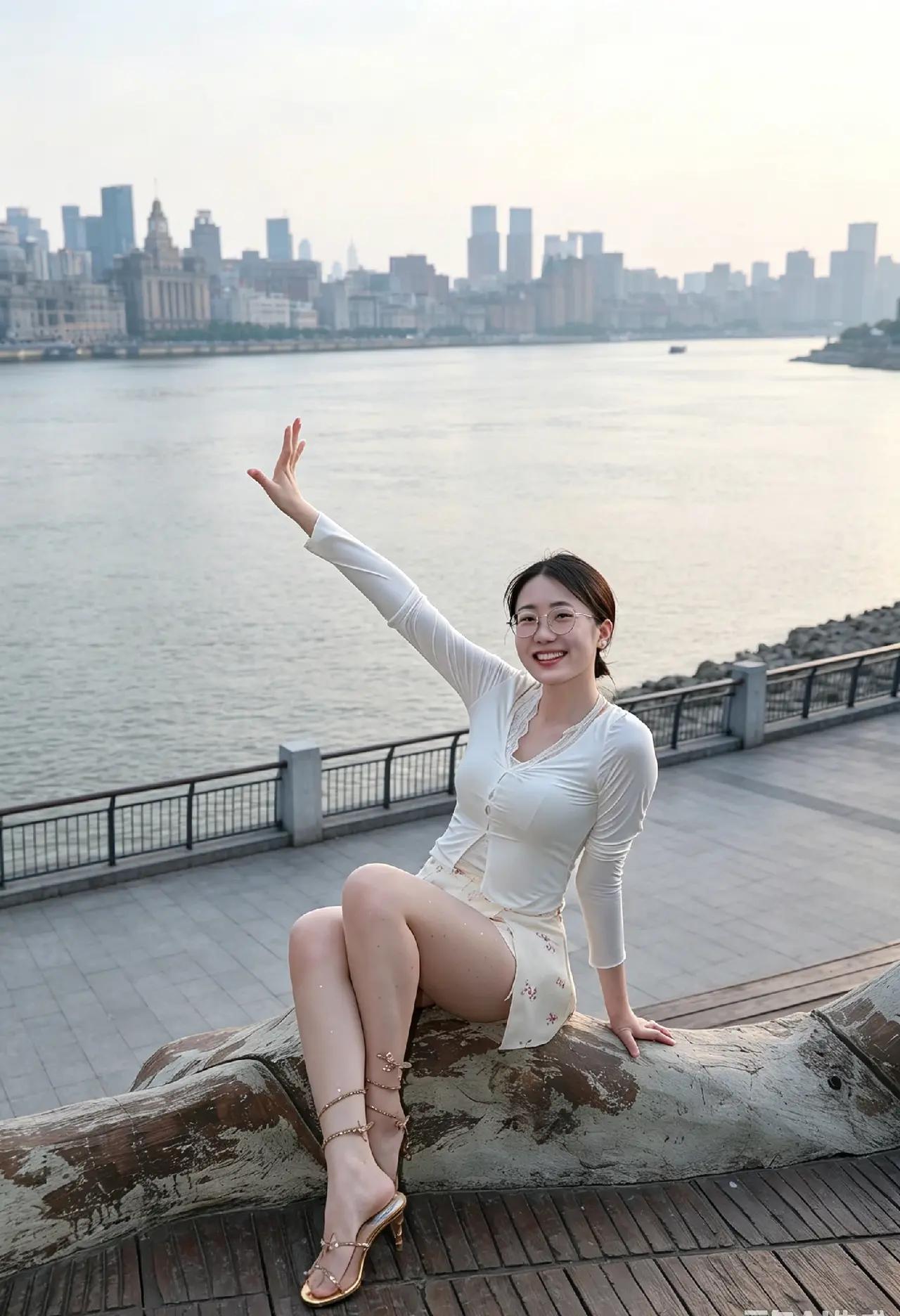 上海，原来这么美？