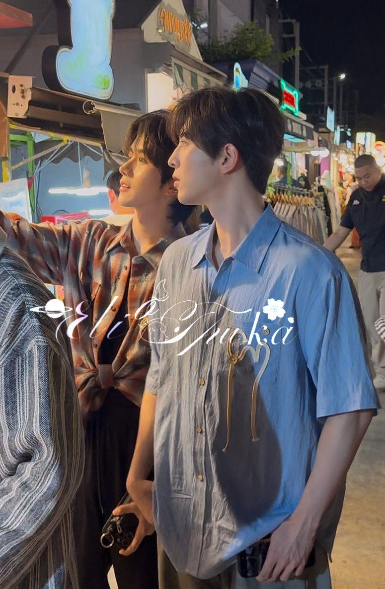 看路透发现星星邱邱脸上有肉肉了真的在好好吃饭好好睡觉🥺心情这么好就放心了今晚一