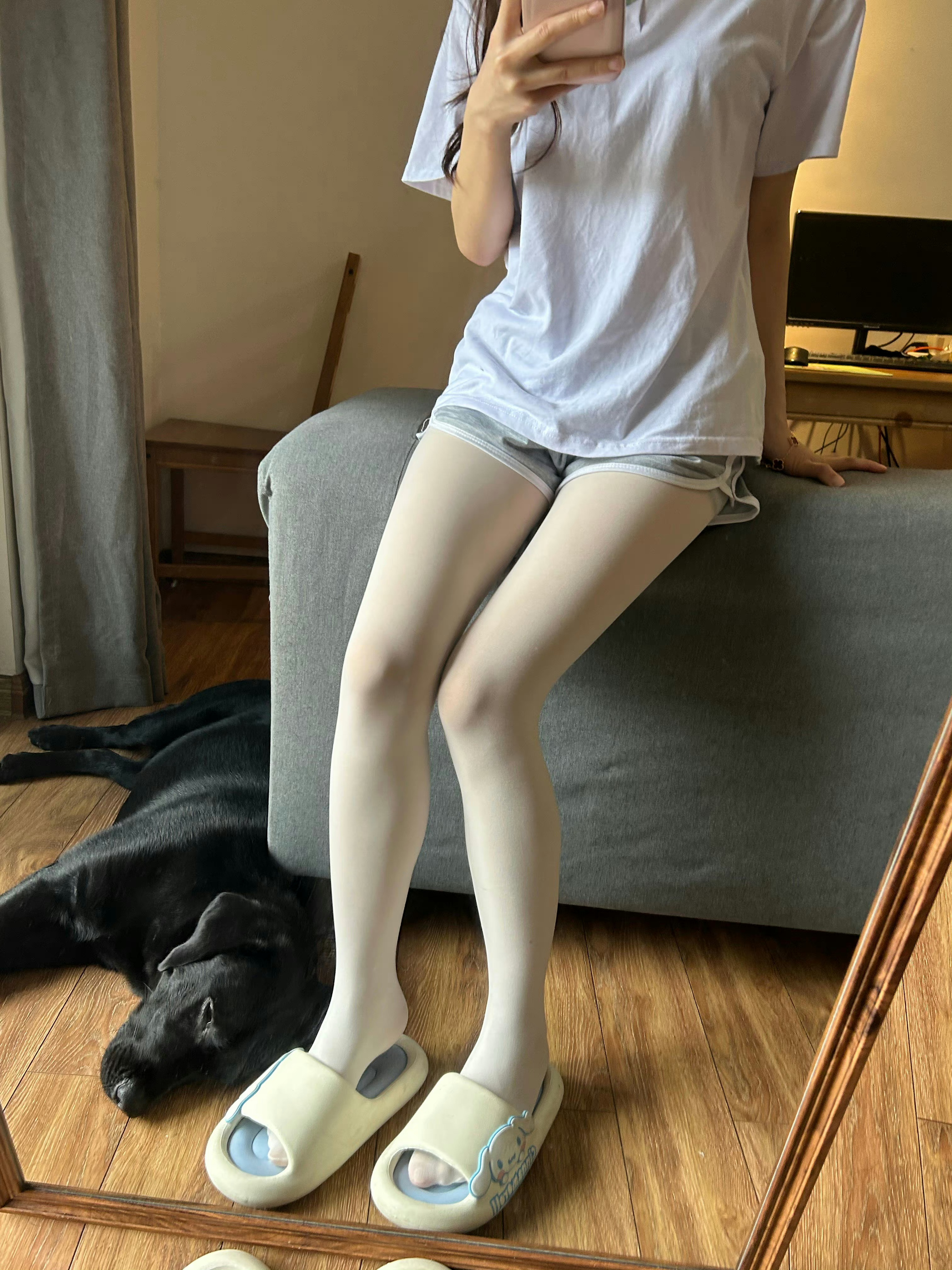有个很会的闺蜜是什么样的体验.. 