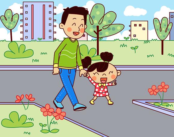 #健康真探社#【经常走路和很少走路的人究竟有啥区别？差异真的很大】人们常说“生命
