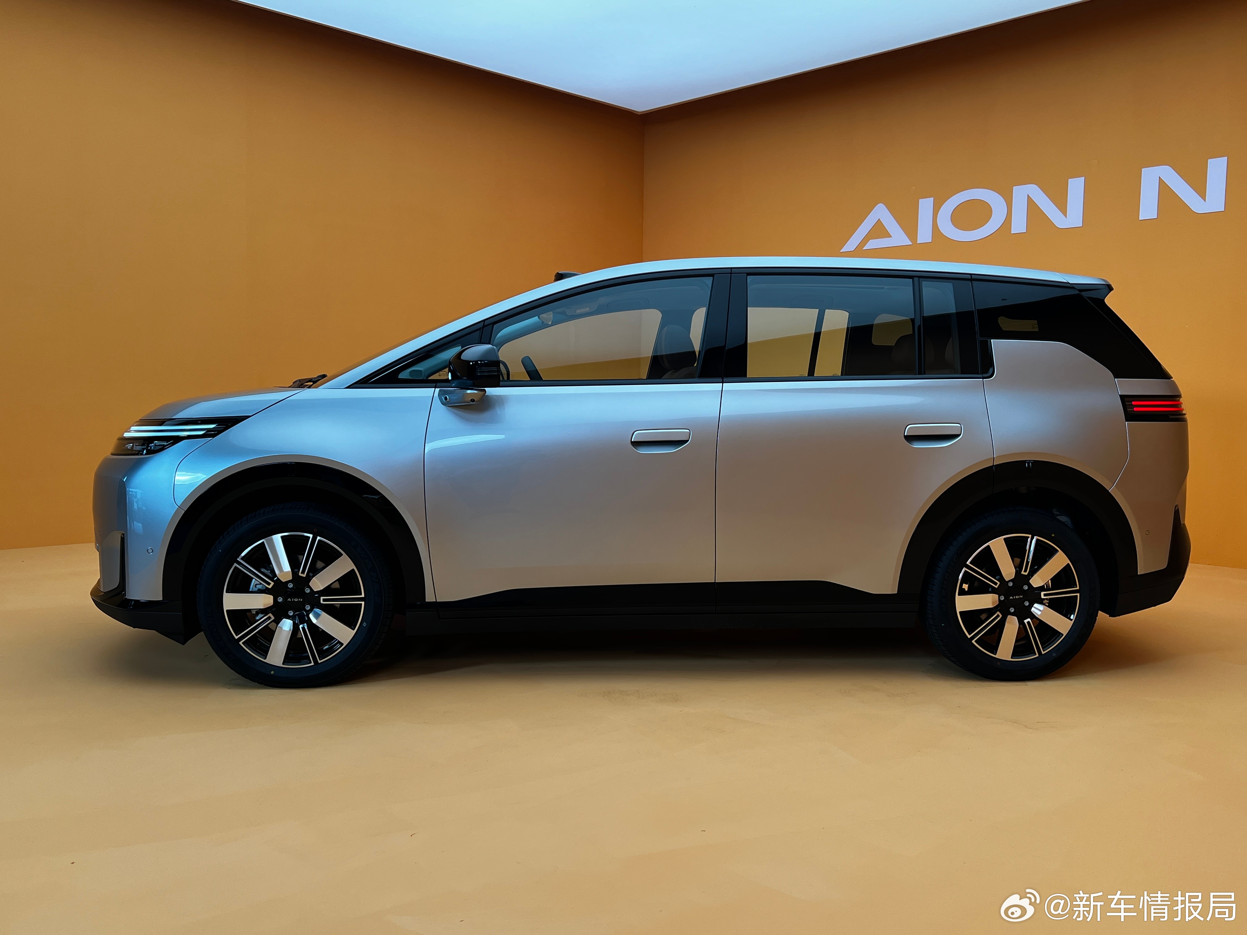 广汽埃安作为国内新能源市场的重要玩家，埃安Y、埃安S等系列车型一直有着不错的市场