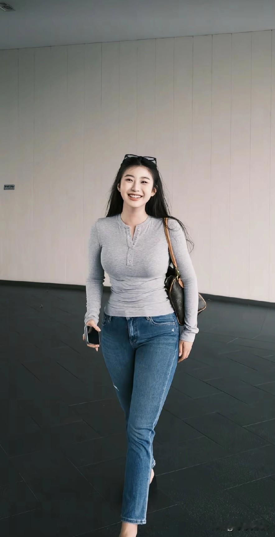 胖并不可怕，可怕的是总有人说你不胖