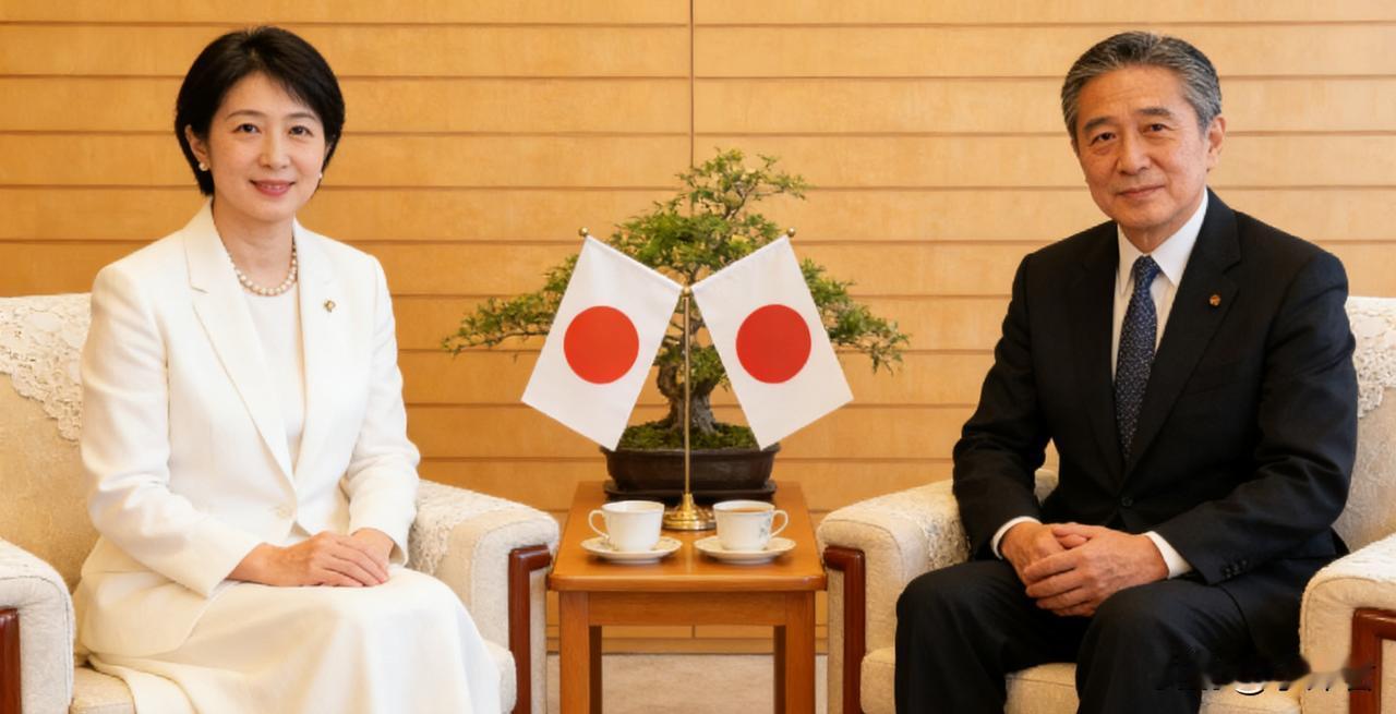 最近，日本的网络像是被扔进了一颗深水炸弹，瞬间沸腾了！这事儿啊，还得从美国驻日大