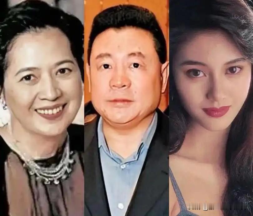 刘銮雄这个曾经的香港顶级富豪“海王”，女星“收割机”，现在身患多种重病的他，不晓