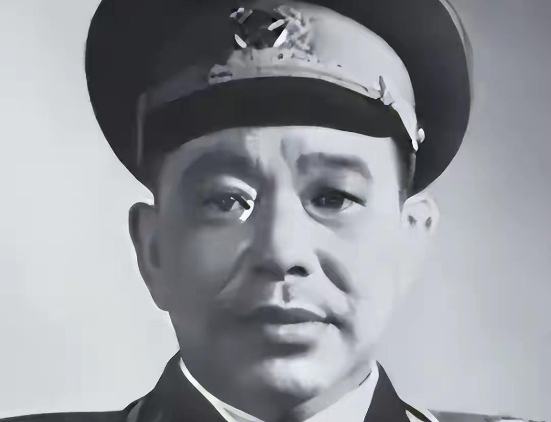 他是开国中将，早年投身革命，与原配妻女被迫分离。他误信家人牺牲后，另行成家，女儿