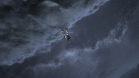 #动漫# 🍒#樱酱のrepo记录# 今天周五，更新《#百炼成神# 》，必须🉐