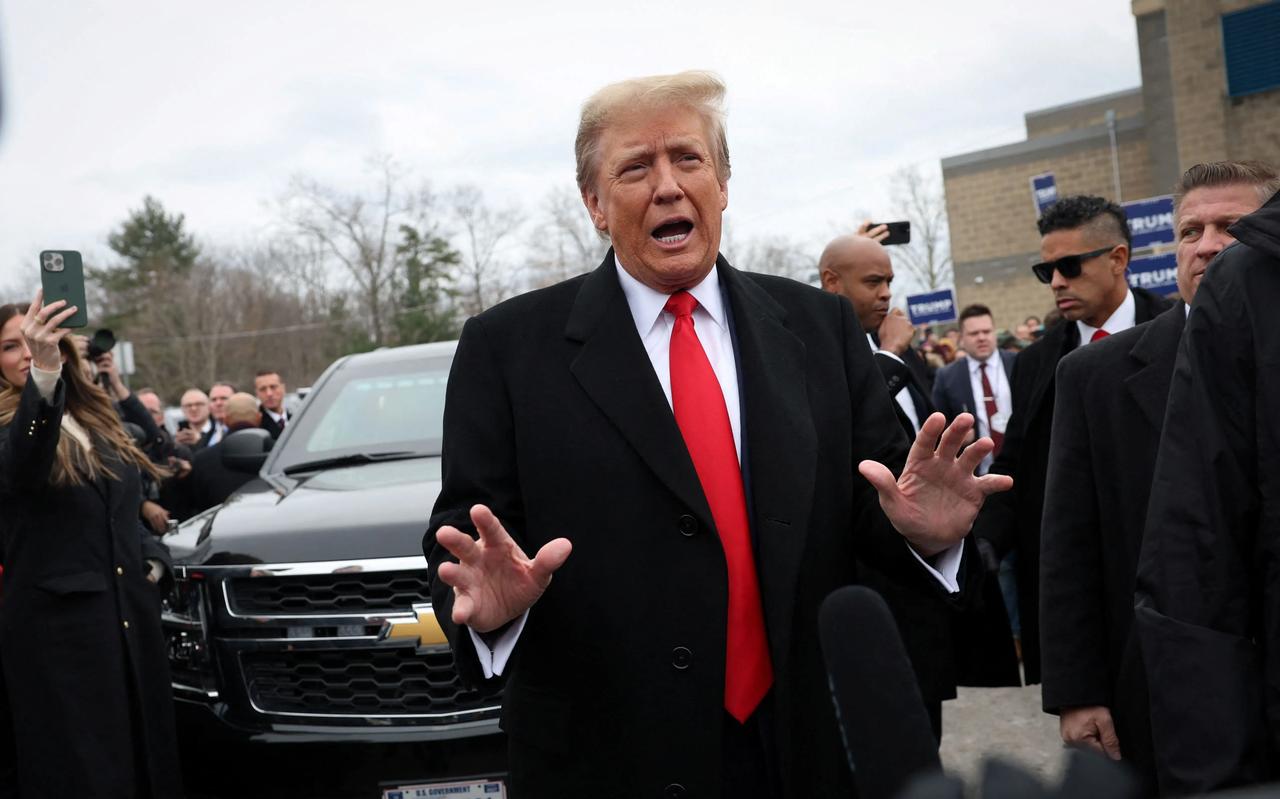 一位美籍华人的实话戳中了很多人的心，他表示：“小国宁愿得罪中国，也不敢惹美国，就