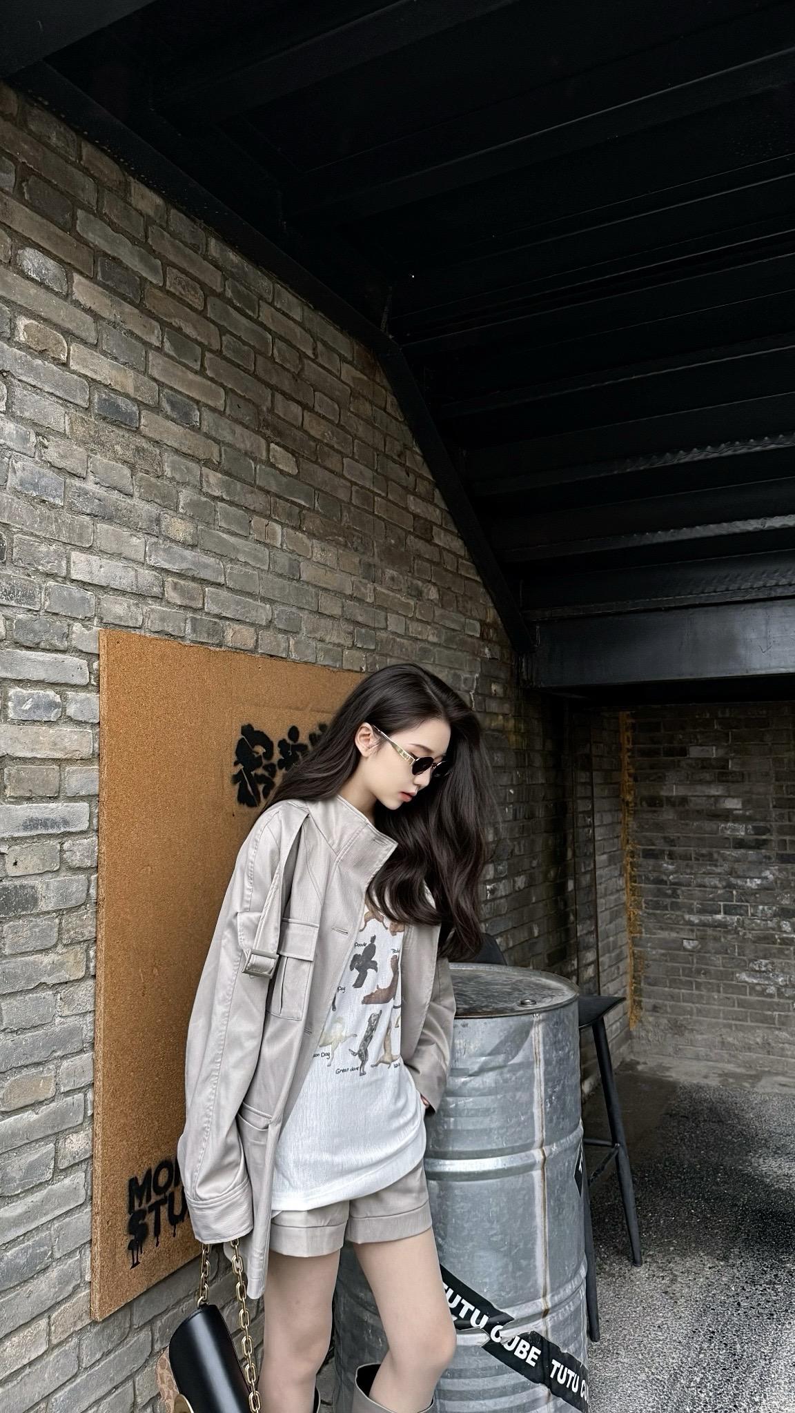 就是这个味儿。