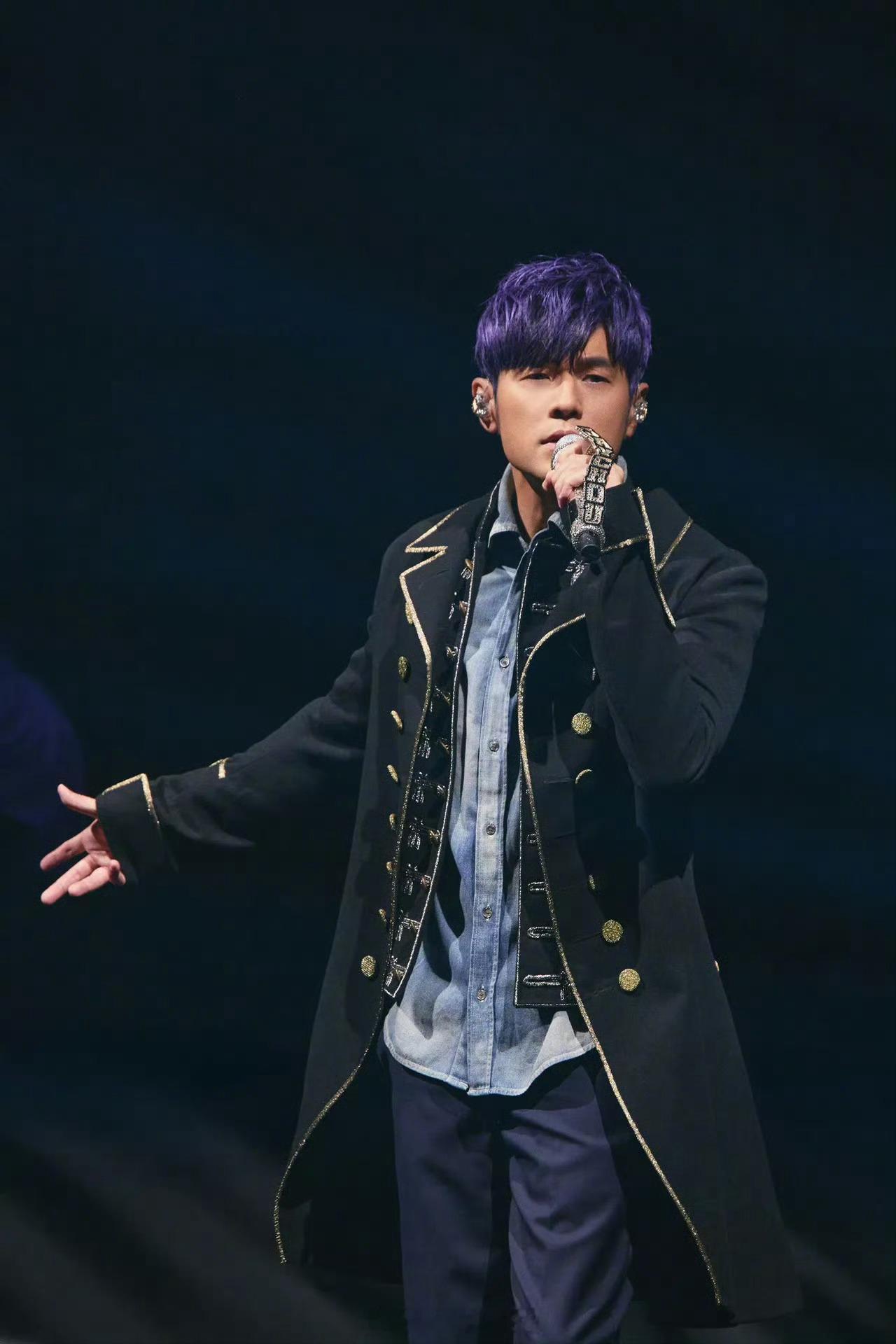 周杰伦明年启动全新巡演巡演是好事奈何真的是抢不到票，这你受得了吗[流鼻血] ​​