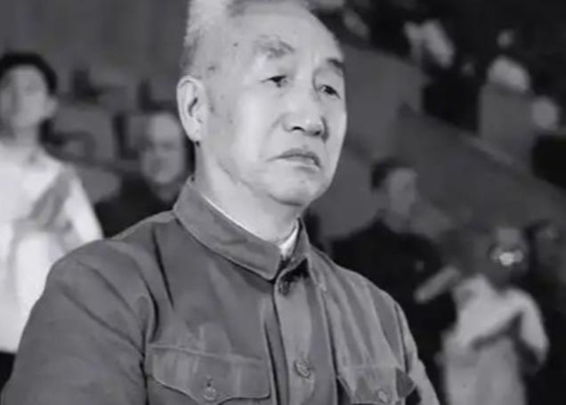 徐向前元帅谈毛主席！
徐向前元帅在谈毛主席时，说了一段发自内心的话，现在分享给大