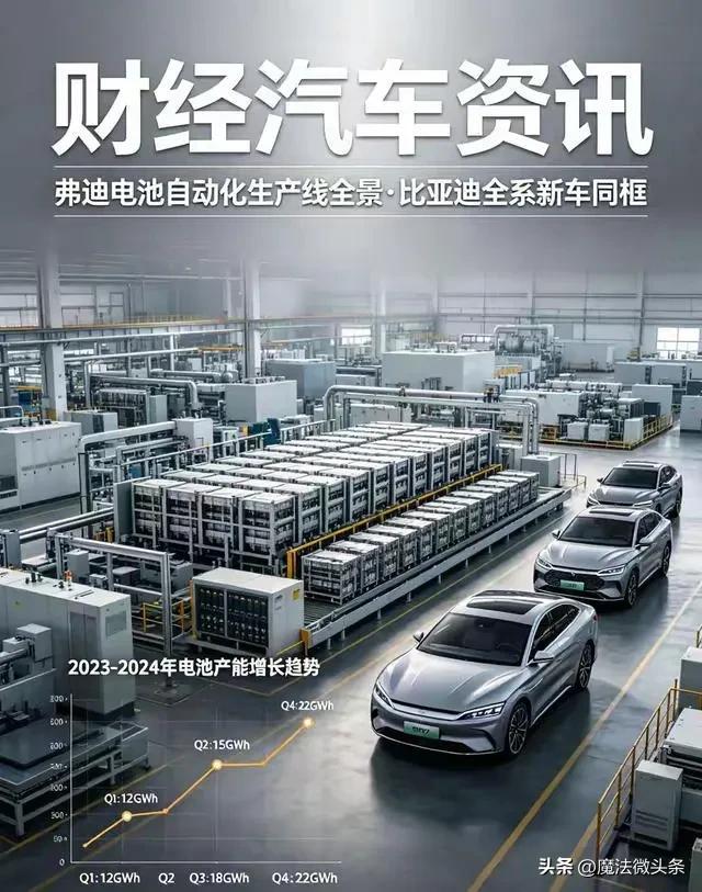 订单堆成山却交不出车！王传福坦言：2026比亚迪销量已见顶。

6月9日的年度股