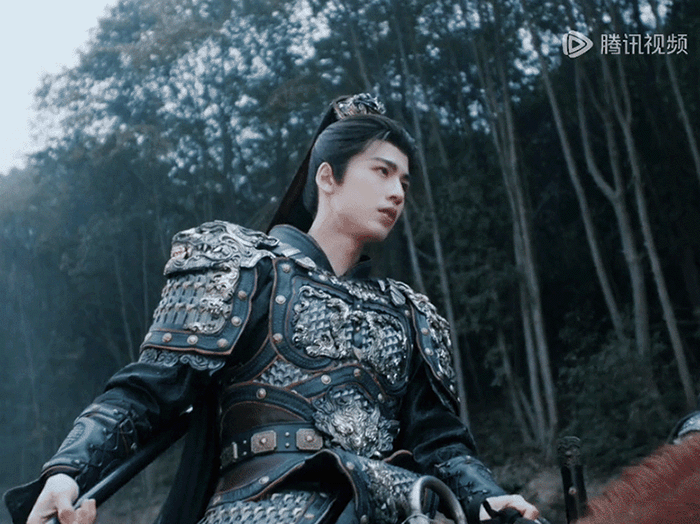 腾讯视频双更逐玉 腾讯视频疯狂星期六 全体剧粉注意！《逐玉》本周末鹅家开启加量放