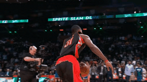 前NBA扣篮王宣布退役！
​今天，32岁的前扣篮大赛冠军特伦斯-罗斯宣布正式退役