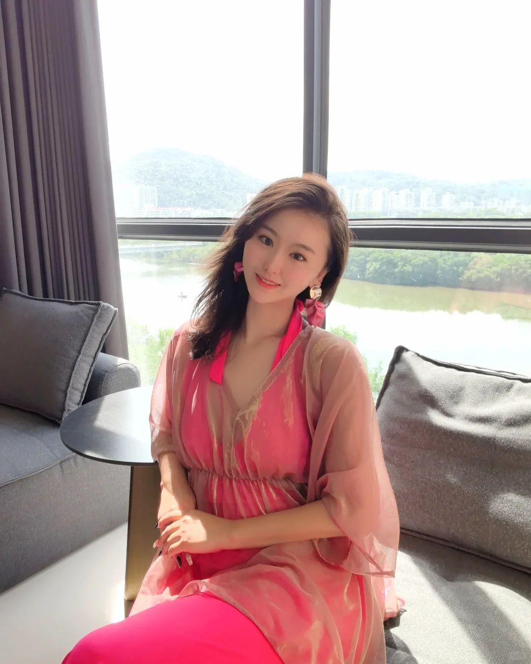 来三亚 朵亚智能酒店一定要住一住