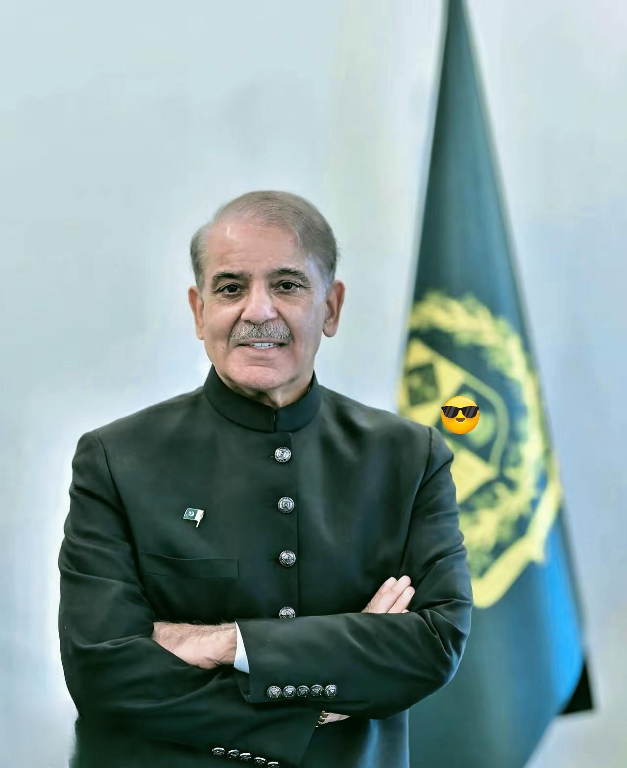 中东这盘棋，真是越下越魔幻。
老美估计都懵圈，巴基斯坦变脸比翻书还快！

3月2