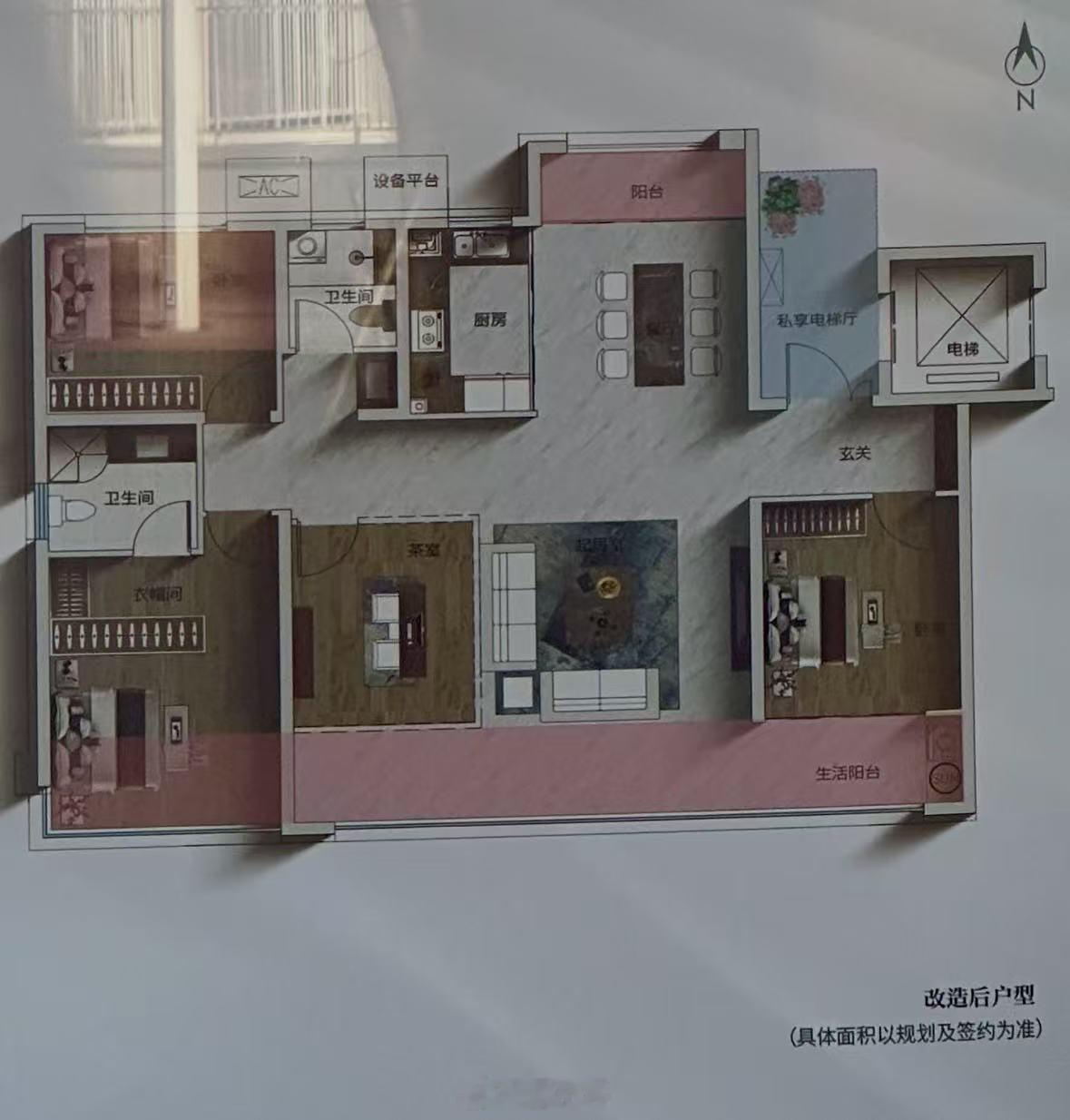 中央空调才是电费刺客中央空调相对每个房间的单个挂机来说，无论是购买成本还是使用成