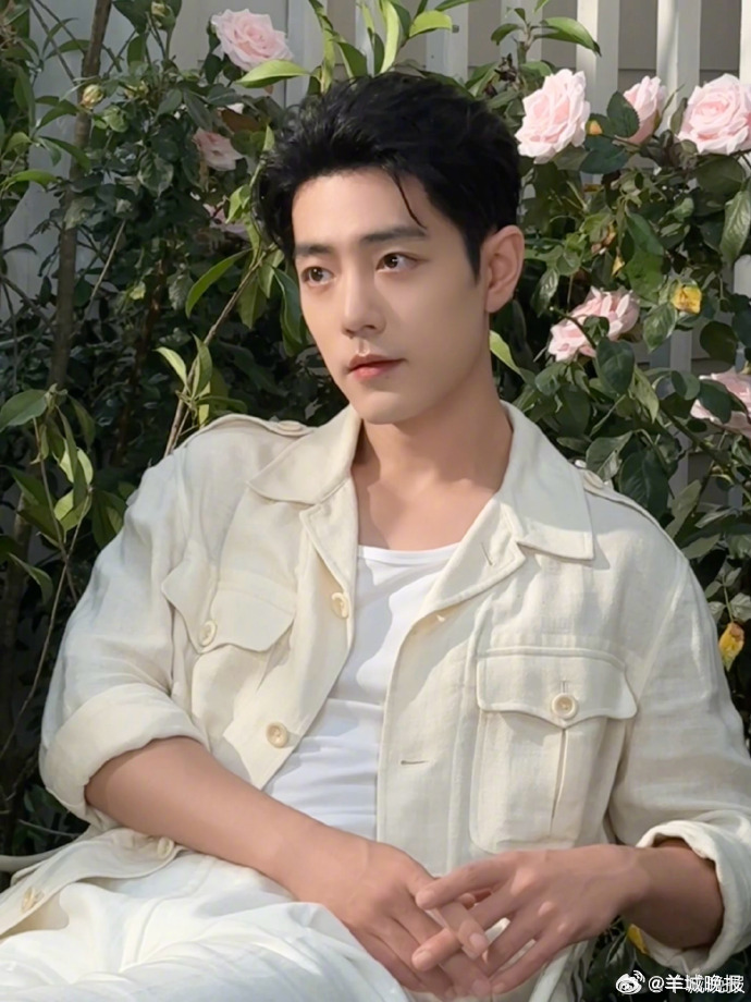 【谁是你心中观众缘最好的内娱男星？】观众缘，往往决定了一位演员能否在演艺道路上走
