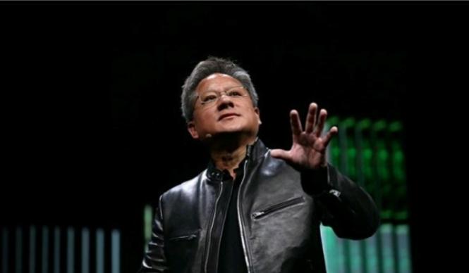 美国突然给英伟达开了绿灯，允许向中国卖H200芯片，但每卖一颗就要抽走25%的血