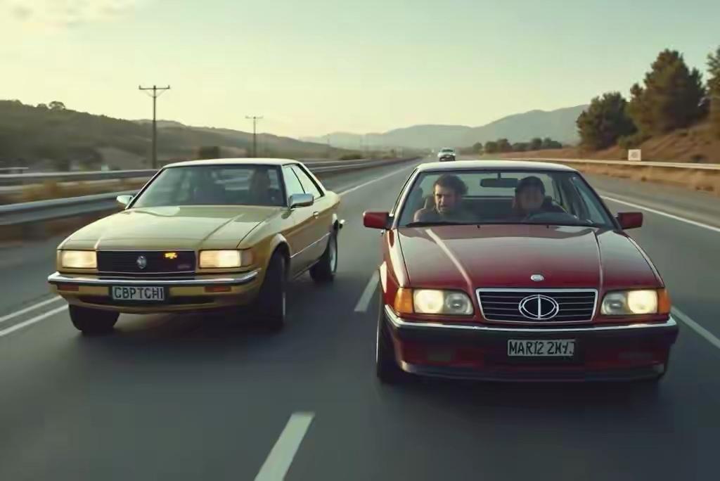 最近好几个朋友问我，比亚迪为啥总挨同行骂？说实话这事儿挺有意思。上周我在4S店保