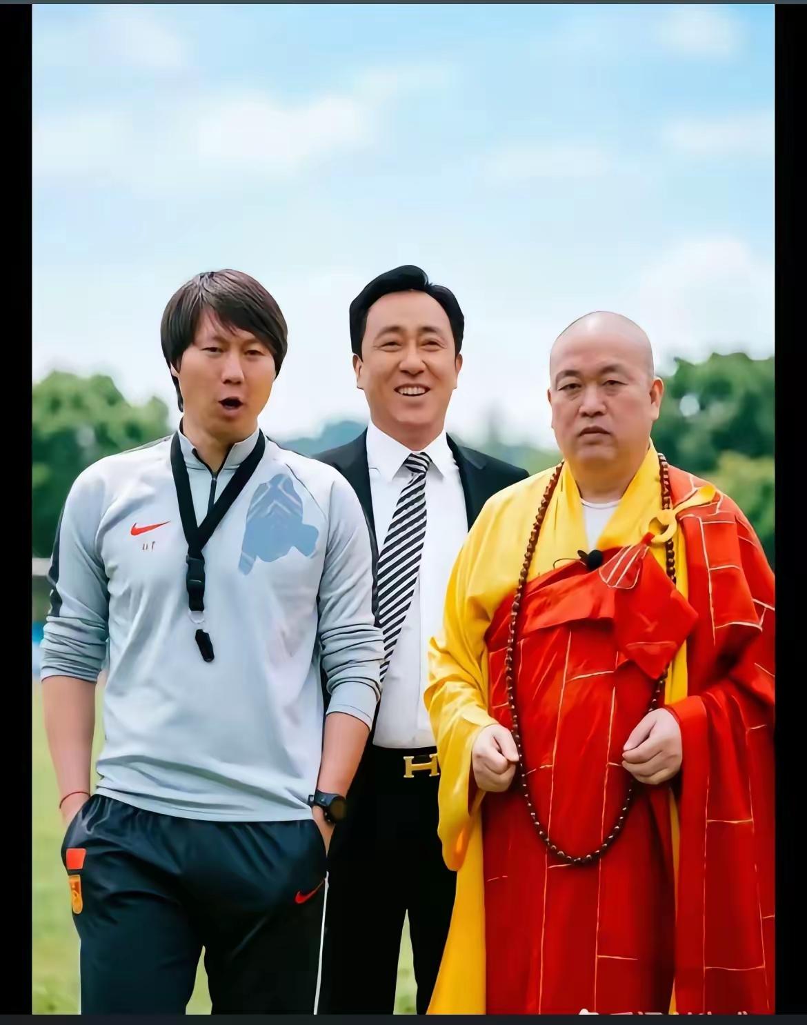 王铎：真是什么人找什么人！