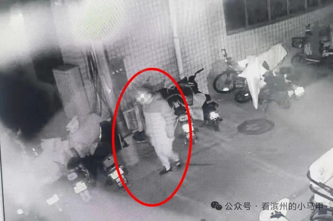 还狡辩？！滨州胡某某被行拘

2025年12月，山东滨州，滨城公安市西派出所破获