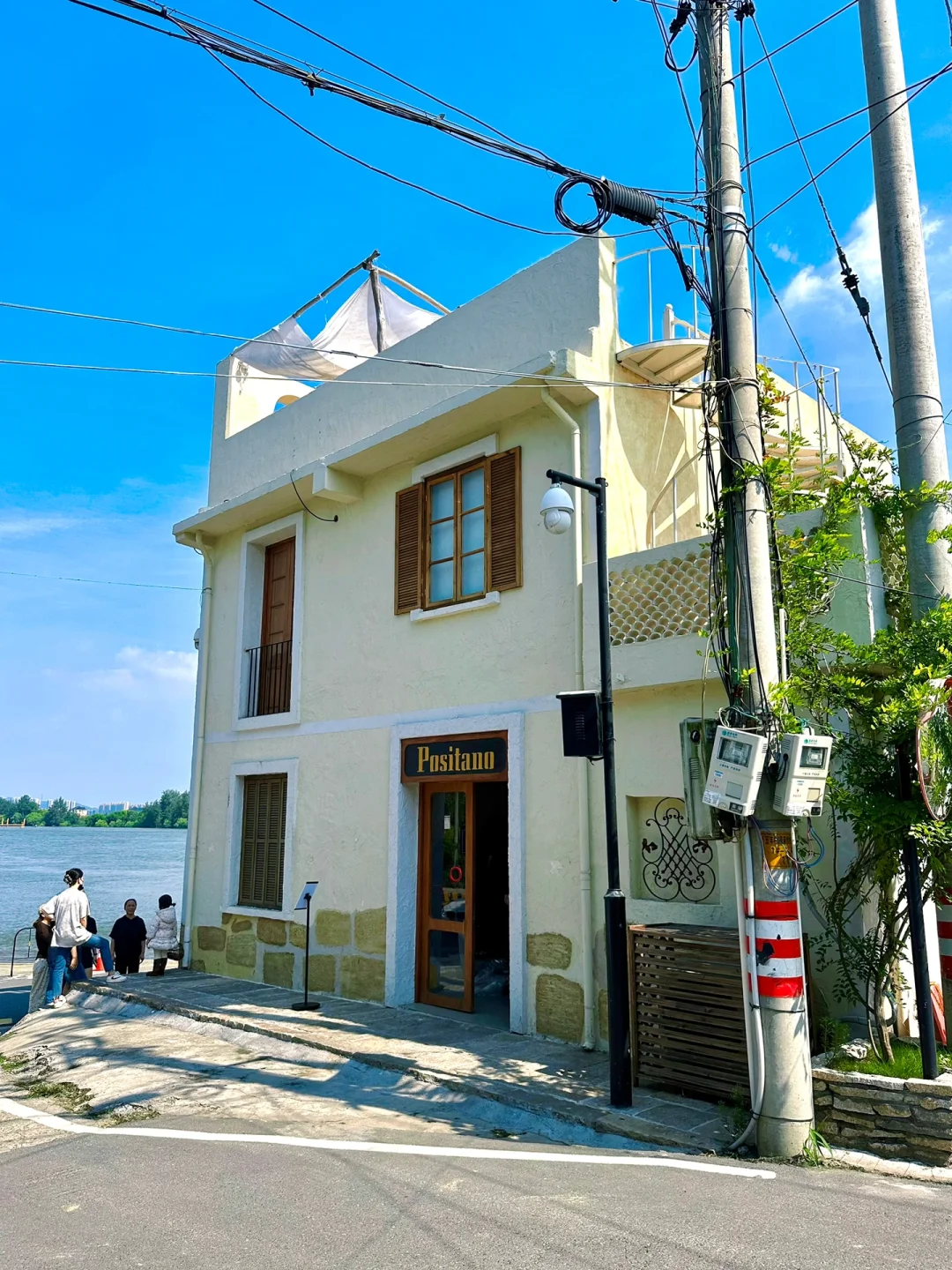 杭州2元环岛游🔥去一万次都不够‼️‼️‼️