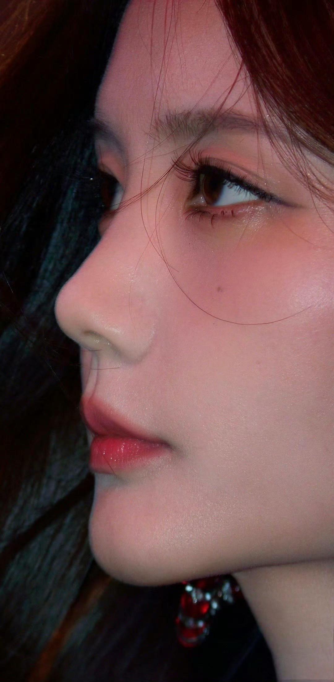 一起来欣赏李一桐的神颜❤️