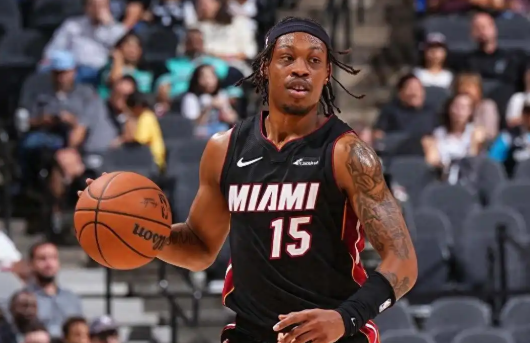 北青：威廉姆斯加入北京后，意味着后卫外援贝利即将离开