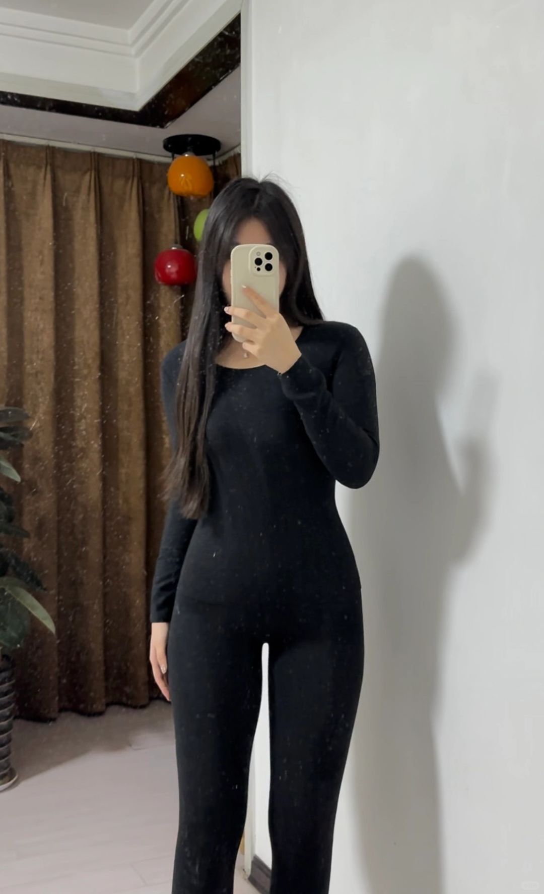 东北博主不惧严寒的秘密㊙️
